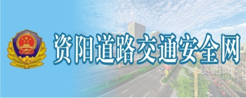 操骚逼网址爽资阳道路交通安全网